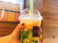 -许留山(上海街店)