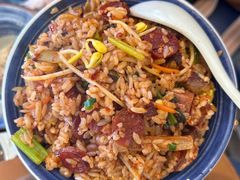 -包整·丝娃娃(一览甲秀楼风景店)