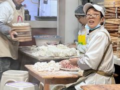 -嘉州海汇源老烧麦店(东大街总店)