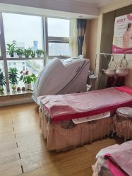 -涌泉妈咪树通乳·产后恢复