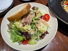 -斯比特花园西餐厅(东方商厦店)