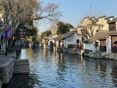 -南浔古镇