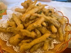 香炸藕海-靓靓蒸虾·头牌蒸虾(南山桂庙店)