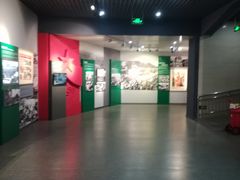 -唐山抗震纪念碑广场