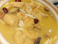 -老洋房花园饭店(绍兴路店)