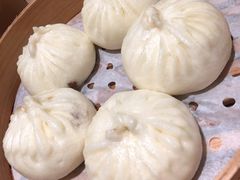 阳阳酱肉包-阳阳中国饭(北京荟聚店)