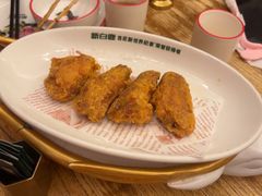 -新白鹿餐厅(龙游路店)