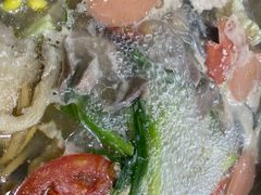 -海关荤豆花(洋河一路店)