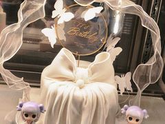 -CAKEBOSS蛋糕老板(东直门来福士店)