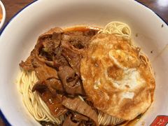 -公交新村粉店(赤岗冲店)