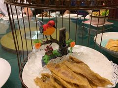 -蓝海渔湾生态园(赣榆店)