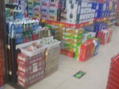 -世纪华联超市(云杉路店)