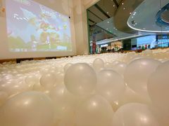 -艾米茉亲子餐厅(万象城店)