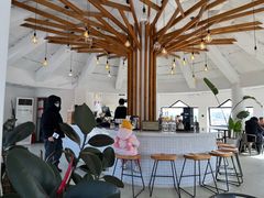 -ChanDu躔度咖啡(灯塔店)