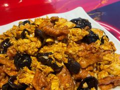 -天津乾毓德饭庄·清真传统炒菜·海鲜烧烤(咸阳路店)