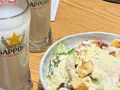 -桂马·日本料理·海胆·海鲜饭·酒场(民主广场店)