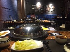 -船奇蒸汽海鲜·闽菜(八市海鲜总店)