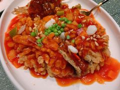 -上海人家花樣年华(中山公园店)