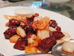 -漢舍中国菜馆(889广场店)