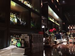 -The Bottle Bar(羲和商业广场店)