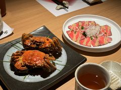 -匠和风精致料理(春熙路群光广场店)