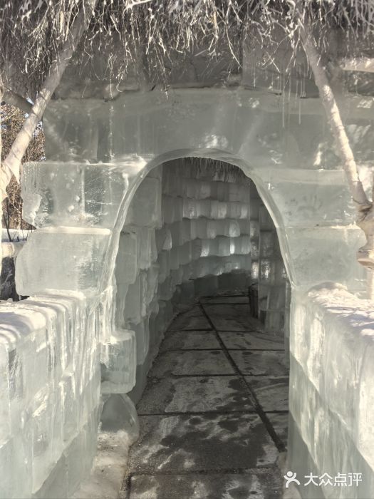 清河半岛温泉度假酒店图片