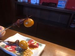 -醉虎传(南锣鼓巷店)