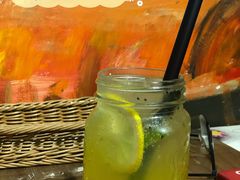 -盘炉forenza·云贵川融合小食堂 ( 钟楼中柳巷店)