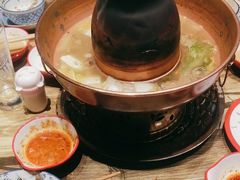 -阿郎龙虾烧烤海鲜馆(苏河融景店)