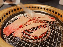 -神户赤童日式烤肉(金地广场店)