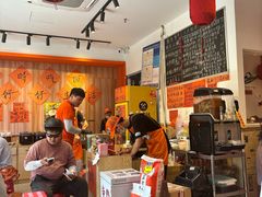 -荆九爷爆炒桥头三嫩(浙大店)