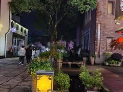 -黎阳老街