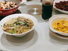 -渝信川菜(长安店)