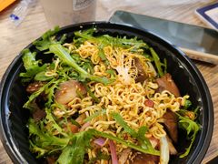 -大连理工大学中心-食堂