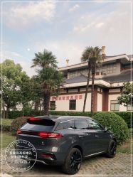 点击看大图 -伊莎贝拉婚礼庄园(顾村店)