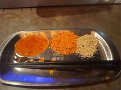 -麦凯伦烧烤·精酿超级工厂店(金桥总店)