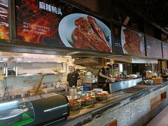 -琥珀老六龙虾(四里河店)