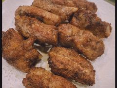 -揭阳钟记小食(福田新村店)