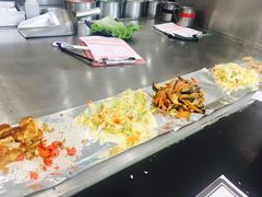 -台烘平价铁板烧(奥城店)