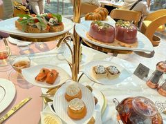 -视博茶点(美狮美高梅店)