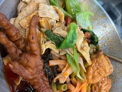 -龍城柳州螺蛳粉(群星路店)