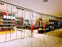 -VENCHI 闻绮(北京国贸商城店)