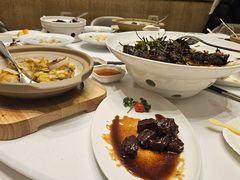 -新吉士·上海菜(浦东LCM置汇旭辉店)