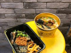 -老友臭豆腐(赤坎店)