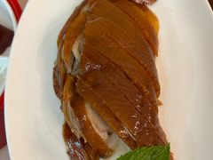 -月福京味斋·烤鸭店·北京菜(鼓楼总店)