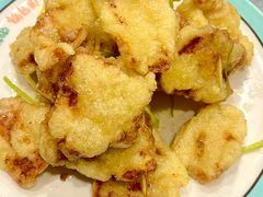 -春花民族美食(佳木斯总店)
