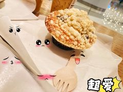 -星巴克(北京新东安)