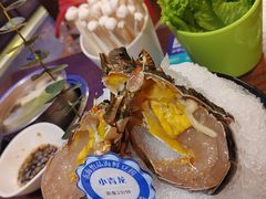 -东海怡品海鲜豆捞(星街坊店)