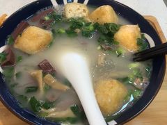 -瘪嘴吧老鸭粉丝汤·百斤老鸭一锅汤(员村店)