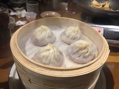 -蜜桃餐厅·古运河畔(南下塘店)